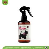 Xịt dưỡng lông cho chó | Puppy Potion 250ml
