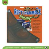 Võng lưới cho bò sát | Repti Hammock | ZOOMED
