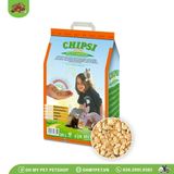Hạt gỗ lót chuồng cho thú nhỏ | CHIPSI Ultra
