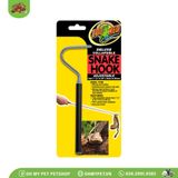 Gậy bắt rắn | Adjustable Snake Hook | ZOOMED