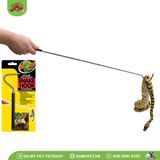 Gậy bắt rắn | Adjustable Snake Hook | ZOOMED