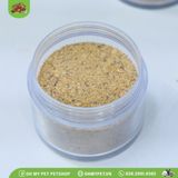 Thức ăn cho dế | High Calcium Gut Loading Diet | MAZURI 5M38