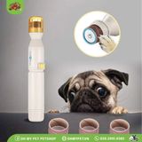 Máy dũa móng | PediPaws