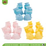 Giày nhựa đi mưa | Hippidog