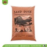 Cát lót chuồng cho bò sát | Natural Red Sand Dune | OMP