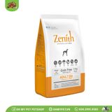 ZENITH | Thức ăn hạt mềm cho chó