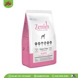 ZENITH | Thức ăn hạt mềm cho chó