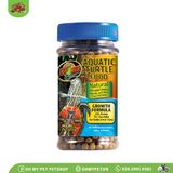 Thức ăn cho rùa nước | Natural Aquatic Turtle Food | ZOOMED