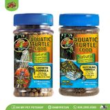 Thức ăn cho rùa nước | Natural Aquatic Turtle Food | ZOOMED