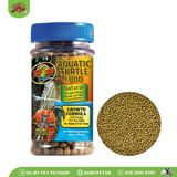 Thức ăn cho rùa nước | Natural Aquatic Turtle Food | ZOOMED