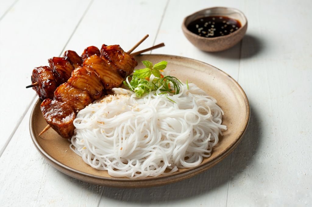 SA GIANG - Bún Gạo Sa Đéc 200g