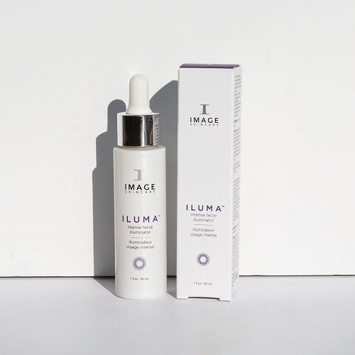 SERUM TRỊ NÁM TRẮNG DA IMAGE ILUMA INTENSE FACIAL ILLUMINATOR