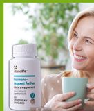 VIÊN UỐNG TĂNG NỘI TIẾT TỐ NỮ HORMONE SUPPORT FOR HER XTENDLIFE