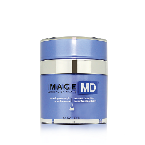 Mặt Nạ Dưỡng Da, Trẻ Hóa Ban Đêm Image MD Restoring Overnight Retinol Masque 50ml