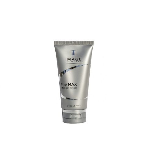 Mặt Nạ Trẻ Hóa Da Chống Lão Hóa Image The Max Stem Cell Masque 59ml