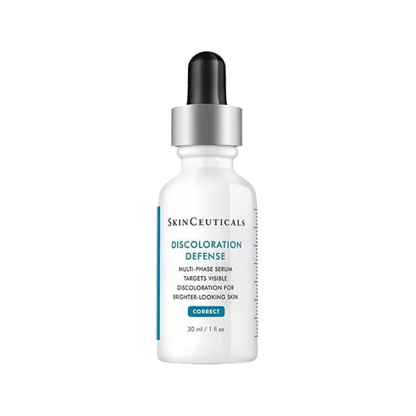 TINH CHẤT GIẢM THÂM NÁM, LÀM SÁNG ĐỀU MÀU SKINCEUTICALS DISCOLORATION DEFENSE 30ML