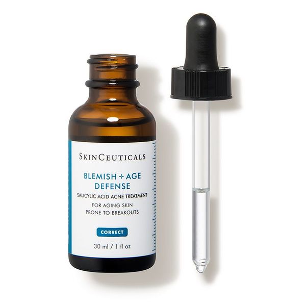 TINH CHẤT TRỊ MỤN VÀ TRẺ HÓA DA SKINCEUTICALS BLEMISH AGE DEFENSE