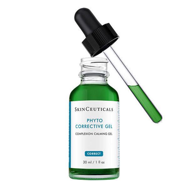 TINH CHẤT LÀM DỊU, GIẢM KÍCH ỨNG VÀ CẤP ẨM SKINCEUTICALS PHYTO CORRECTIVE 30ML