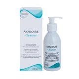 AKNICARE CLEANSER 200ML - GEL LÀM SẠCH TRỊ MỤN