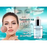 Serum Dưỡng Ẩm Cấp Nước Đa Tầng - GERMAINE DE CAPUCCINI HYALURONIC 3D FORCE MOISTURISING FILL-IN SERUM REF 350000 30ml