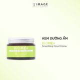 Kem dưỡng ẩm phục hồi da IMAGE BIOME + SMOOTHING CLOUND CREME 50G