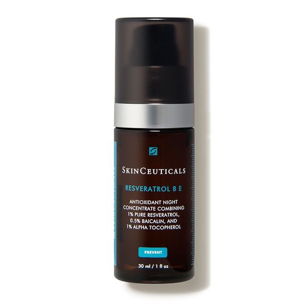 Tinh Chất Chống Oxi Hóa Ban Đêm Skinceuticals Resveratrol B E 30ml