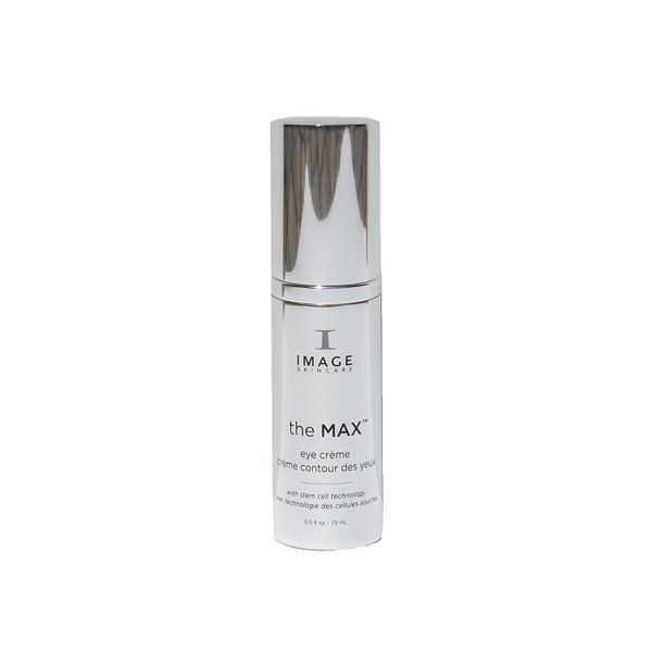 Kem Chống Lão Hóa | Giảm Nhăn Bọng Mắt Image The Maxtm Eye Creme 15ml