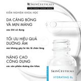 Tinh Chất Dưỡng Ẩm Skinceuticals Hydrating B5 15ml