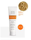 Kem đặc trị thâm nám Tranacix cream