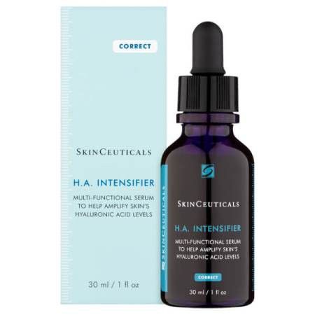 Tinh Chất Giúp Da Căng Mịn, Ẩm Mượt Và Săn Chắc SkinCeuticals HA Intensifier 30ml