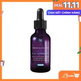 Tinh Chất Giúp Da Căng Mịn, Ẩm Mượt Và Săn Chắc SkinCeuticals HA Intensifier 30ml