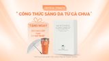 Viên Uống Trắng Da Toàn Thân Crystal Tomato 30 Viên