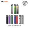 Aspire Favostix 30W Pod Kit Chính Hãng