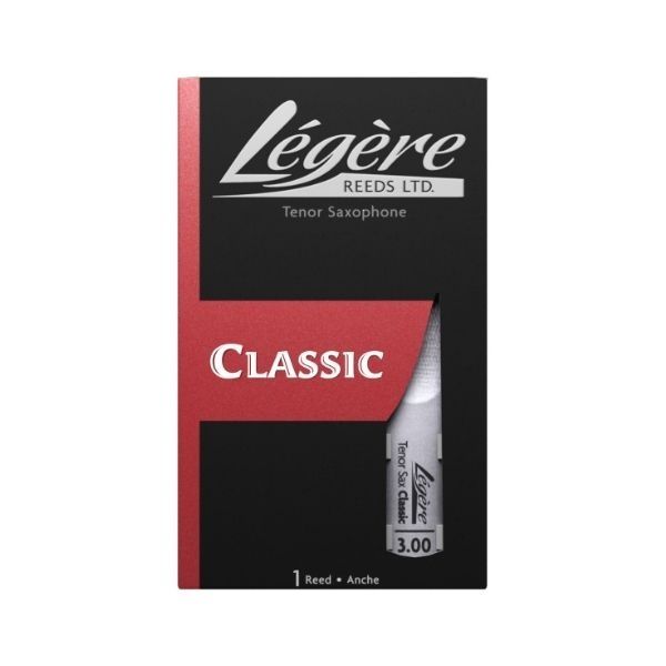  Dăm Kèn Légère Tenor Saxophone Classic 3.0 