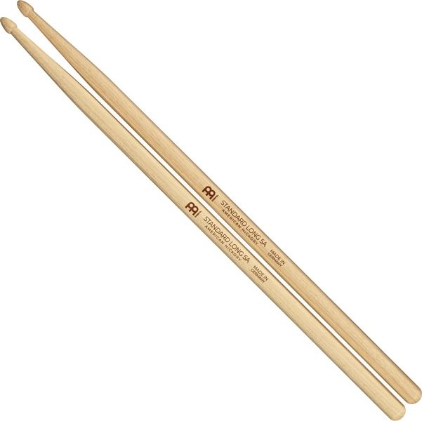 Dùi trống Meinl Standard Long 5A