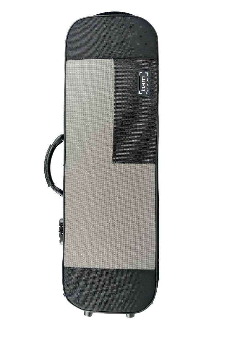 Hộp Đựng Đàn Violin Bam Stylus