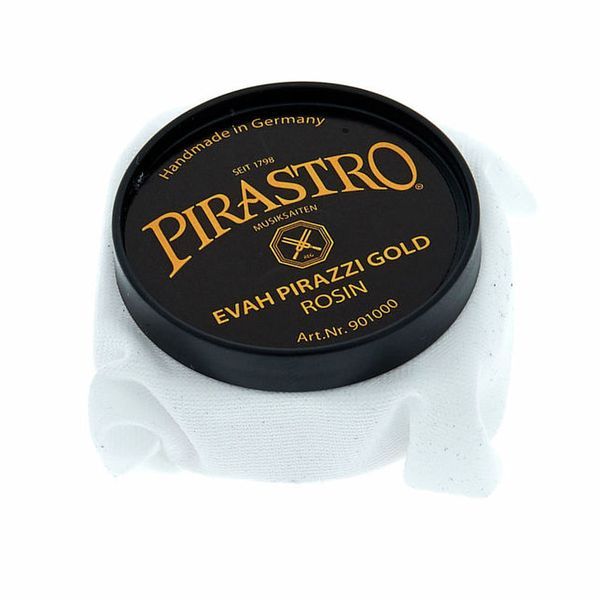 Rosin bôi trơn đàn dây Violin, Viola Rosin Pirastro Evah Pirazzi Gold Pirastro no.901000