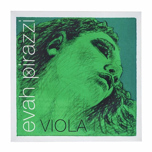 Dây đàn Viola Pirastro Evah Pirazzi A