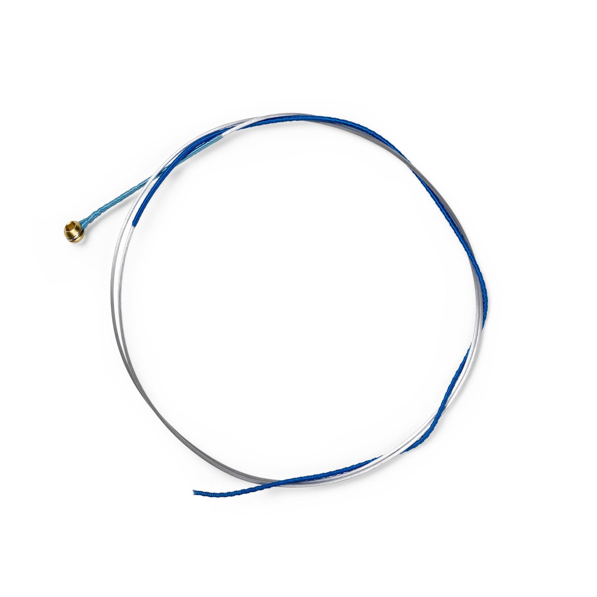 Dây đàn Violin Jargar, Evoke, A, Ball, Blue