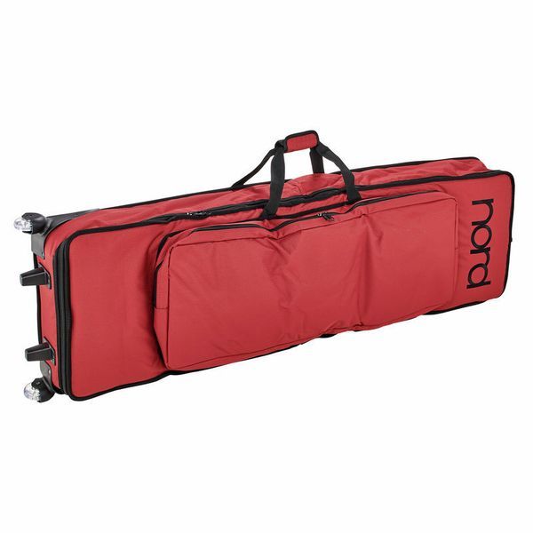 Túi Đàn Organ Nord Soft Case 88