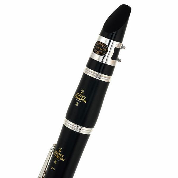 Kèn Clarinet Buffet Crampon E-11