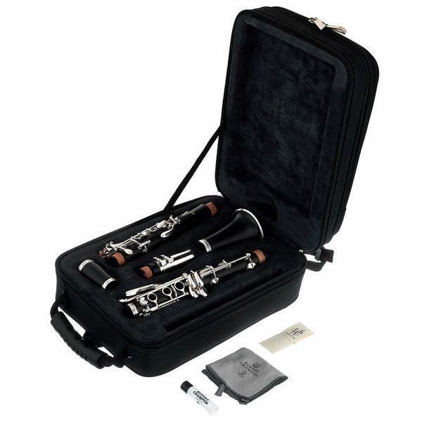 Kèn Clarinet Buffet Crampon E-11