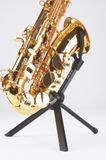  Chân Kèn K&M Alto Saxophone »Jazz« 14330 