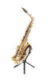  Chân Kèn K&M Alto Saxophone »Jazz« 14330 