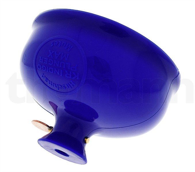 Giảm âm kèn Trumpet Hirschman KR Indigo MAX