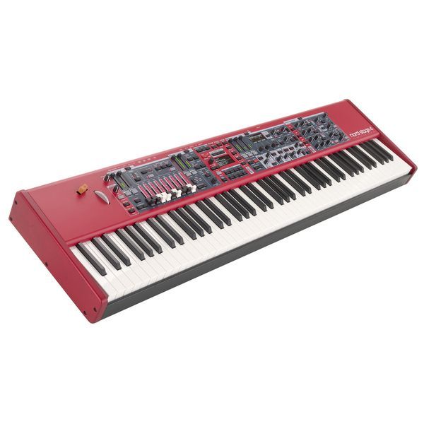  Nord Stage 4 88 Keys 