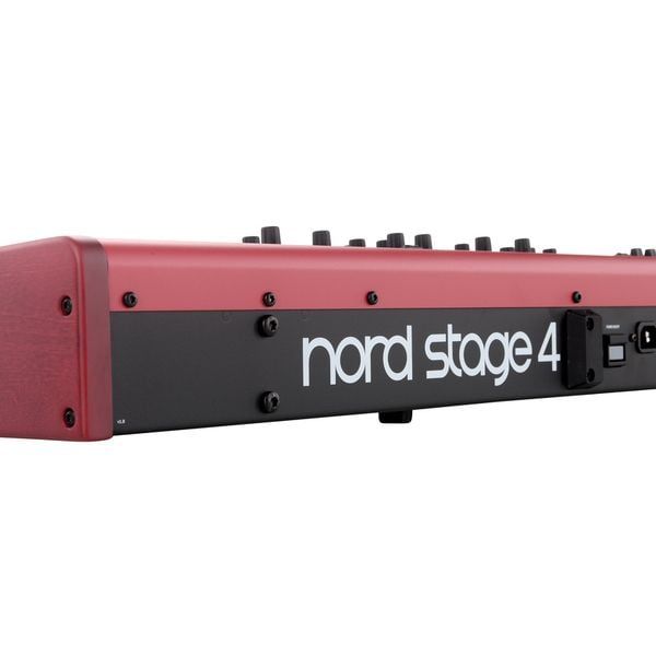 Đàn Organ Nord Stage 4 88 Keys