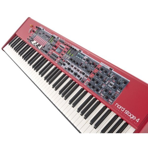  Nord Stage 4 88 Keys 