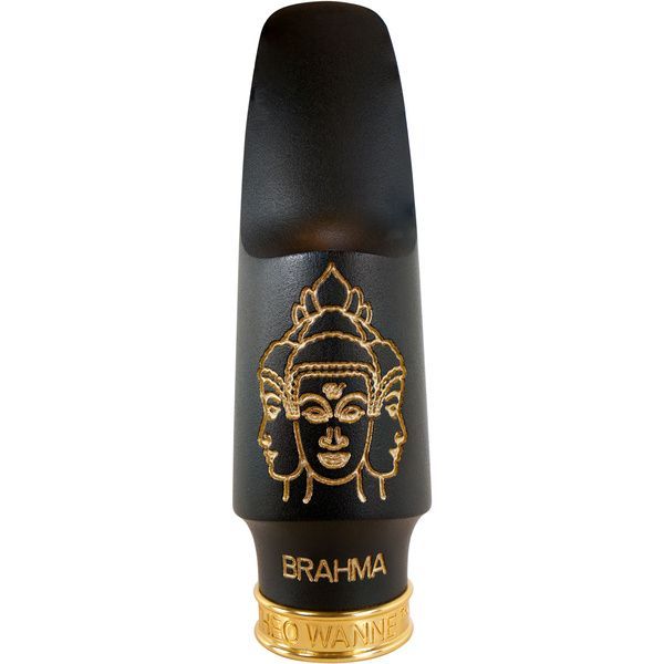 Bec kèn Saxophone Alto Theo Wanne BRAHMA 7