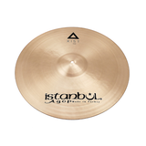  Cymbal Istanbul Agop 20 